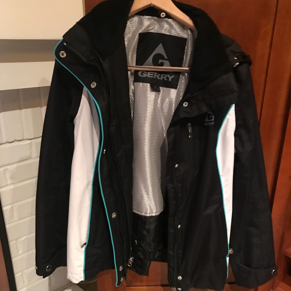 Gerry winter/ ski coat